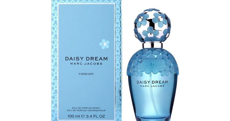 Marc jacobs daisy store dream forever 100ml