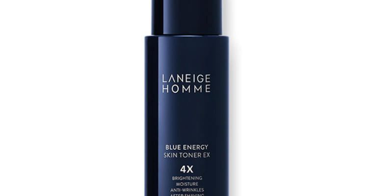 Laneige Homme Blue Energy Skin Toner Ex 180ml
