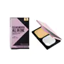Phấn Phủ Maybelline Clear Smooth All In One 04 Honey SPF 32 PA+++ 9g 