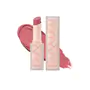 Son Romand 10 Pink Sand Màu Hồng Tím Nude - New Zero Matte Lipstick 