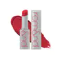 Son Romand Sunlight Màu 11 Đỏ Hồng - New Zero Matte Lipstick