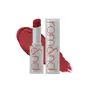Son Romand Red Carpet Màu 13 Đỏ Lạnh - New Zero Matte Lipstick 