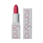 Son Romand Dusty Pink Màu 01 Hồng Đất MLBB - Zero Gram Matte Lipstick