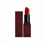 Son Bbia Màu 15 Thỏi Successful Đỏ Ớt - Last Lipstick Version 3