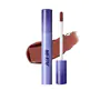 Son Merzy SL6 Smoking Wook Màu Nâu Đỏ Trầm Lạnh - Soft Touch Lip Tint