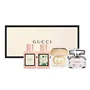 Set Nước Hoa Gucci Mini Miniature Collection 5ml x 4 Chai 