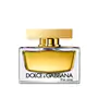 Nước Hoa Dolce & Gabbana The One Nữ  75ml Eau de Parfum 