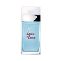 Nước Hoa Dolce & Gabbana Light Blue Love Is Love Eau de Toilette