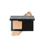 Phấn Nền Maybelline Fit Me 128 Warm Nude Skin-Fit Powder Foundation SPF 47