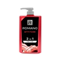 Dầu Gội Sữa Tắm Romano 650g Attitude 2 IN 1 Hair & Body Wash