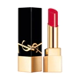 Son YSL The Bold 01 Le Rouge Màu Đỏ Thuần Rouge Pur Couture The Bold
