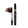 Mascara The Face Shop Curling 2 In 1 02 Brown
