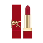 Son YSL Rouge Muse Đỏ Ruby Latex Love Edition Rouge Pur Couture Satin Lipstick