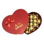 Quà Valentine Độc Đáo - Socola Valentine Ferrero Hộp 21 Viên