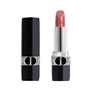 Son Dưỡng Dior 100 Nude Look Màu Hồng Nude - Rouge Dior Colored Lip Balm