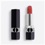 Son Dưỡng Dior 760 Favorite Màu Đỏ Hồng - Rouge Dior Colored Lip Balm Matte Finish 