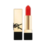 Son YSL R4 Rouge Extravagance Đỏ Cam