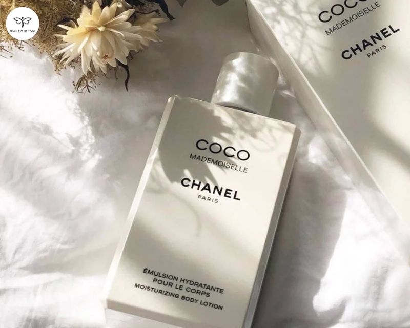 Nước Hoa Chanel Coco Mademoiselle Edp 200ml  Lật Đật Nga Cosmetic