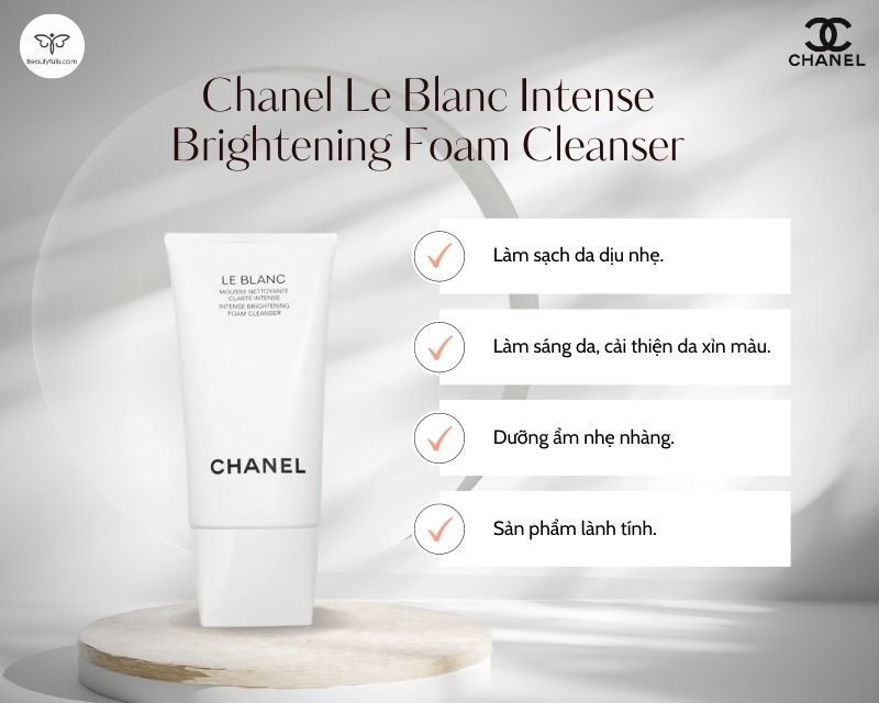 chanel-le-blanc-intense-brightening-foam-cleanser