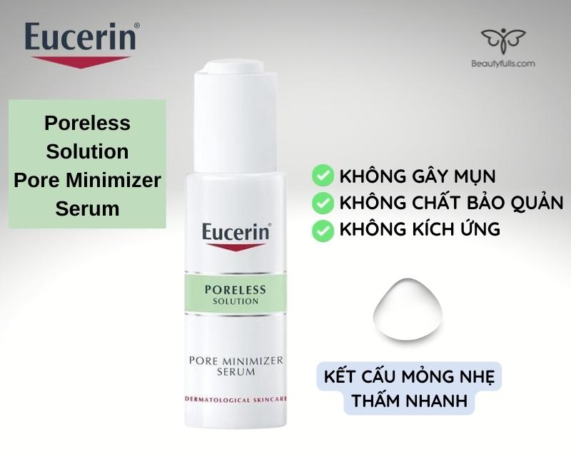 serum-eucerin
