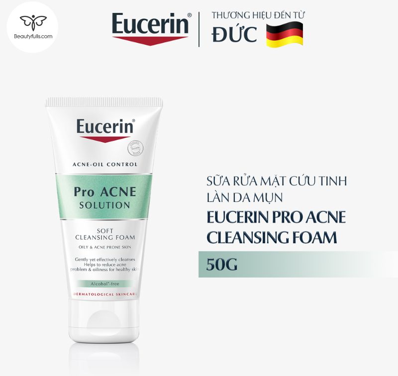 sua-rua-mat-eucerin-pro-acne-solution