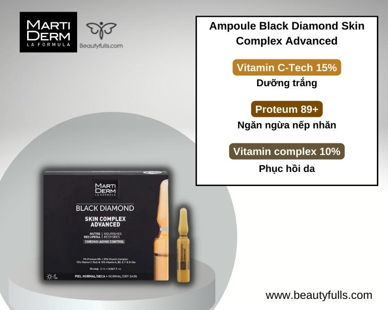 ampoule-martiderm-black-diamond-skin-complex-advanced
