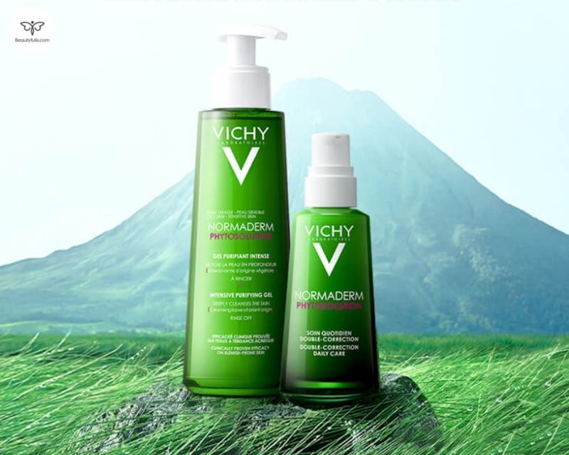 vichy-normaderm