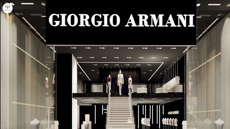Kem Nền Giorgio Armani Designer Lift Smoothing Firming
