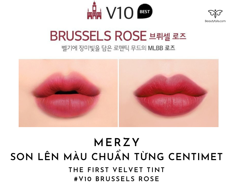 son-merzy-v10-brussels-rose