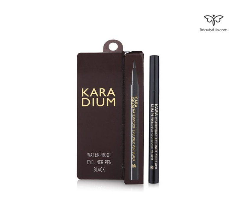 ke-mat-karadium-vo-den-waterproof-eyeliner-pen-black