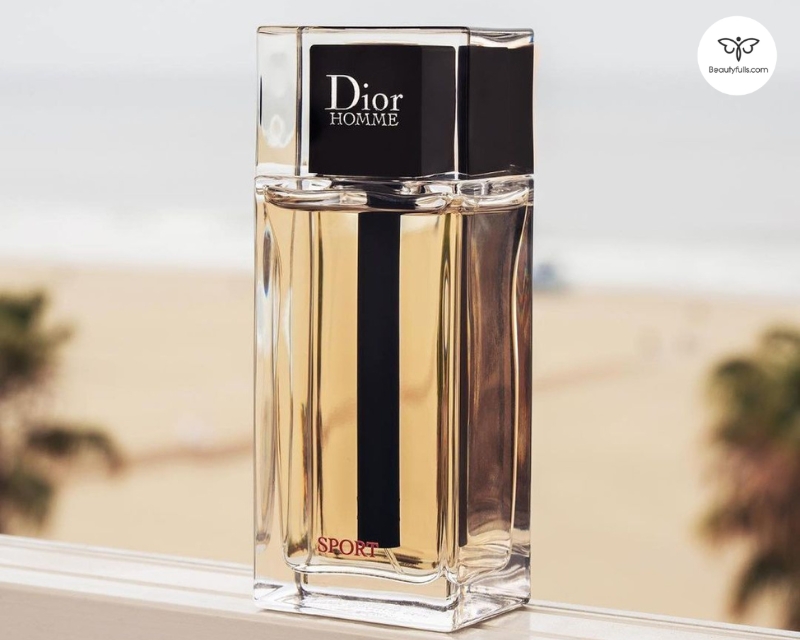 PerfumeMaster  Dior Homme Sport Very Cool Spray New Fragrance  Following  the newest Dior Sauvage Very Cool Spray a new aroma for another top mens  fragrance from Diors collection shows up