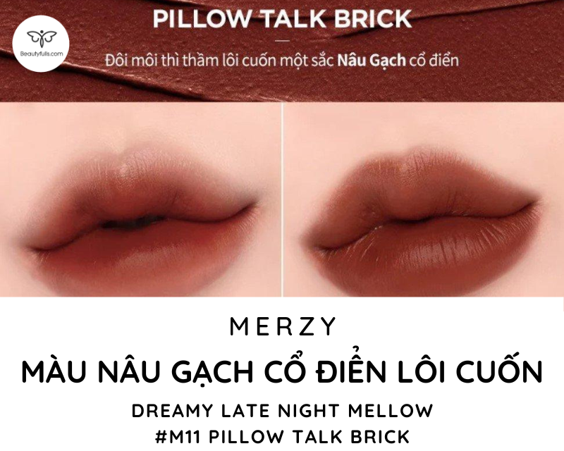 merzy-mau-m11-pillow-talk-brick-nau-gach