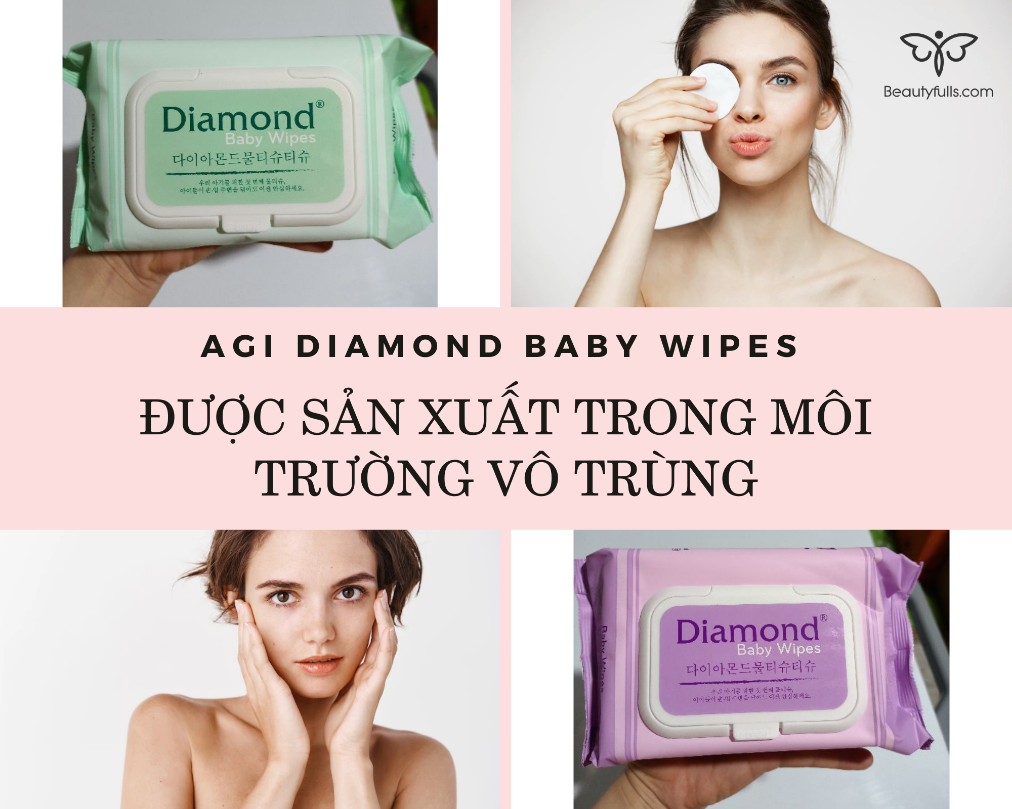 khan-uot-agi-diamond-baby-wipes-125g-khong-mui