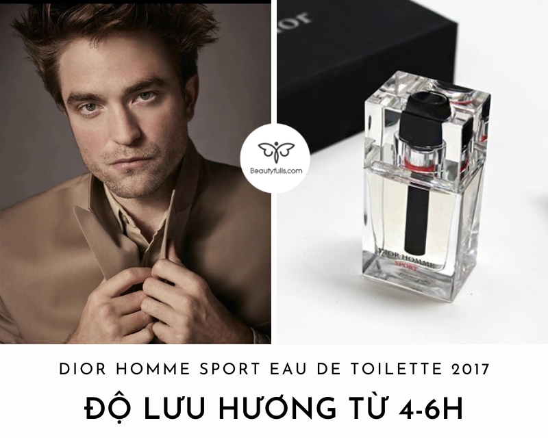 Miniatura Dior Homme Sport 10ml  Winiaturas