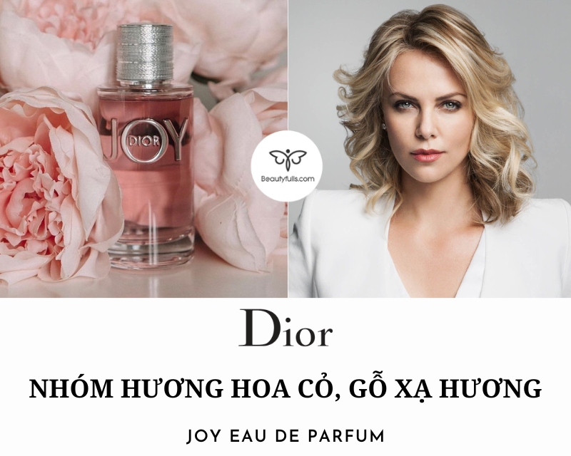 Joy by Dior Intense 30ml  Theperfumevn