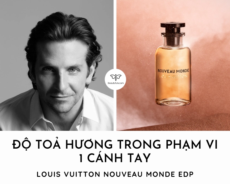Louis Vuitton launches its first fragrance range for men seeking to tap a  new masculinity and willingness to experiment  South China Morning Post