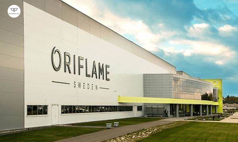 oriflame-factory-banner