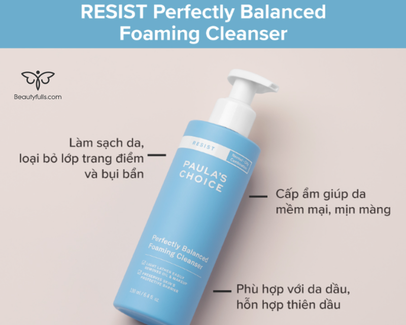 paula-s-choice-resist-perfectly-balanced-foaming-cleanser