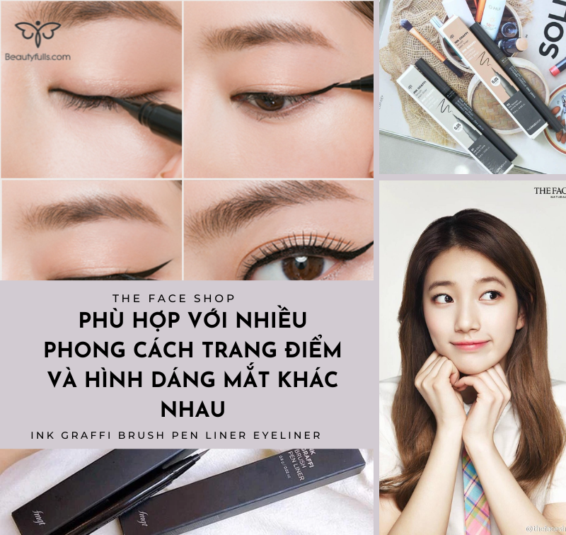 The Face Shop: Là một thương hiệu mỹ phẩm nổi tiếng của Hàn Quốc, The Face Shop hứa hẹn mang đến cho bạn những sản phẩm chất lượng cao với mức giá hợp lý. Những sản phẩm này được làm từ các thành phần tự nhiên, an toàn cho da và mang lại hiệu quả tuyệt vời. Hãy xem hình ảnh liên quan để khám phá thêm về The Face Shop.