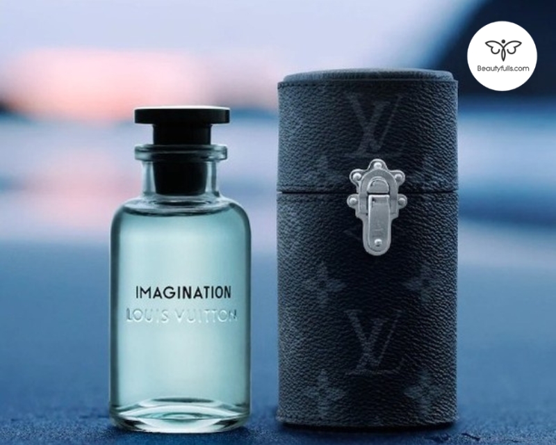 Nước Hoa Louis Vuitton Imagination 100ml Eau De Parfum