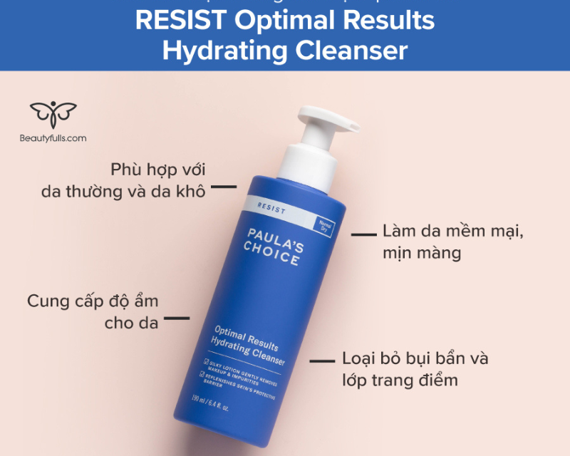 sua-rua-mat-cao-cap-paula-s-choice-resist-optimal-results-hydrating-cleanser
