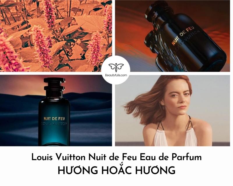Nước Hoa Louis Vuitton NDF 100ml unisex NHLV13  TUNG SHOP