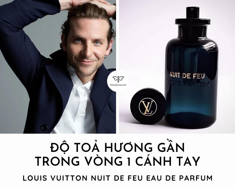 Nước Hoa Unisex Louis Vuitton Nuit De Feu EDP  hdperfume