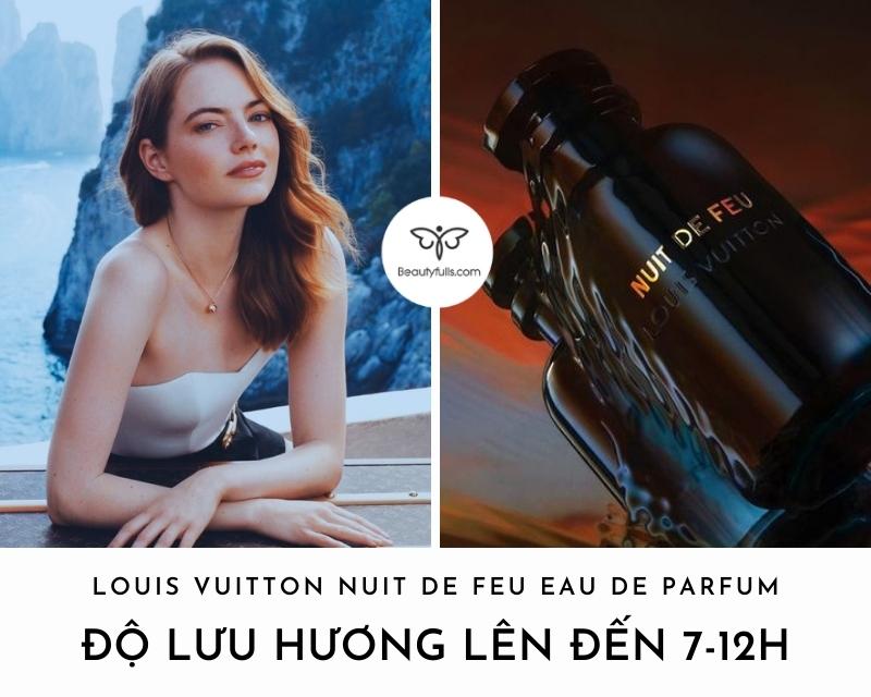 Lv Perfume Nuit De Feu on Sale 52 OFF  xevietnamcom