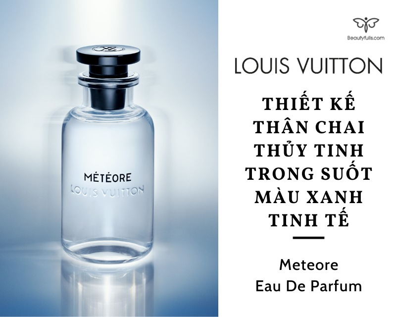 New Perfume Review Louis Vuitton Nuit de Feu- A Night at the Brazier -  Colognoisseur