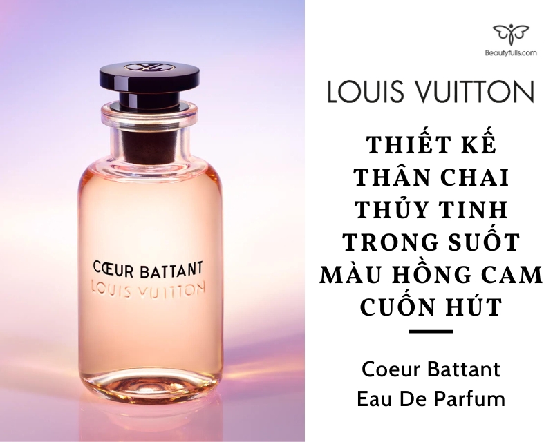 Louis Vuitton Apogee  LAMI STORE  NƯỚC HOA CHÍNH HÃNG