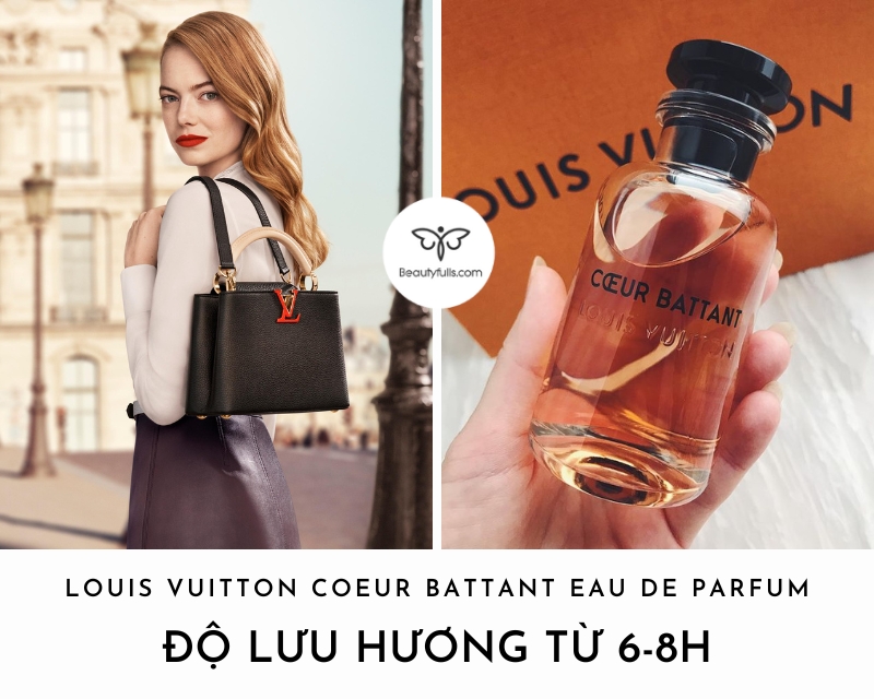 Louis Vuitton Coeur Battant [unisex]