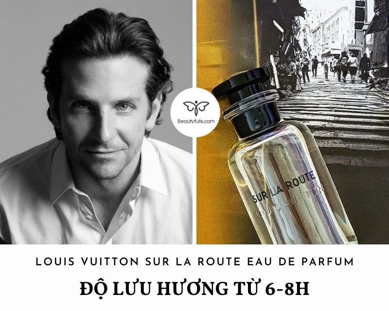Nước Hoa Louis Vuitton Sur La Route EDP Nam Chính Hãng