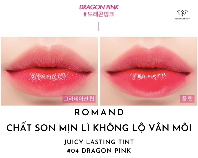 son-romand-tint-04-dragon-pink-mau-hong-canh-sen