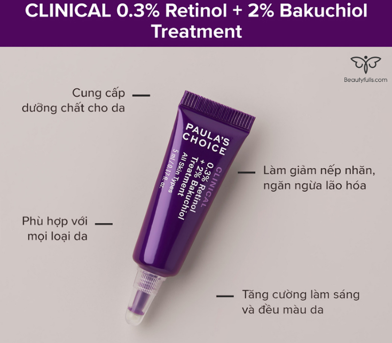 tinh-chat-paula-s-choice-0.3-retinol-2-bakuchiol-treatment-5ml
